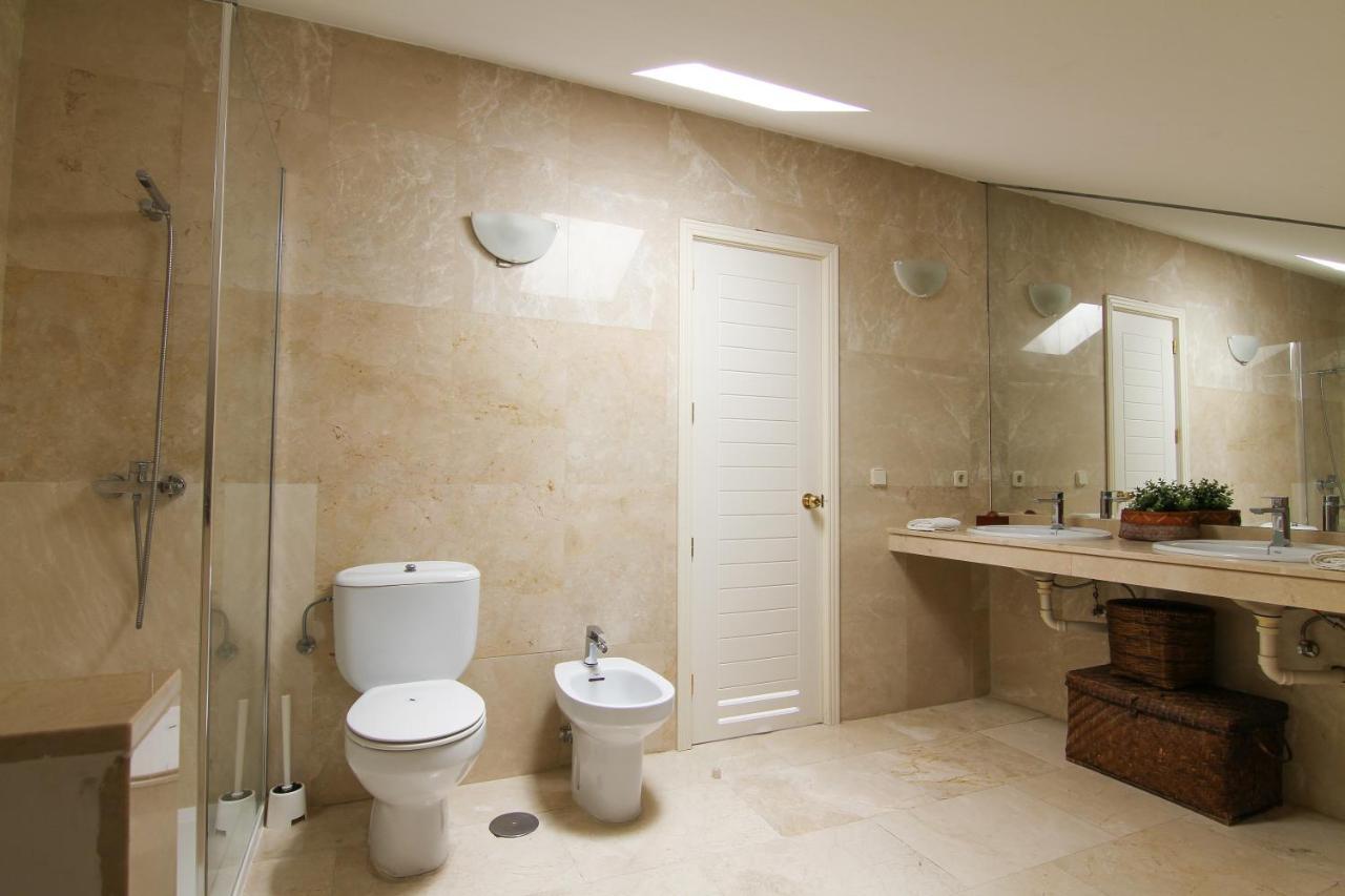 Casa Bien Equipada Para 8 Personas Пасито Бланко Экстерьер фото
