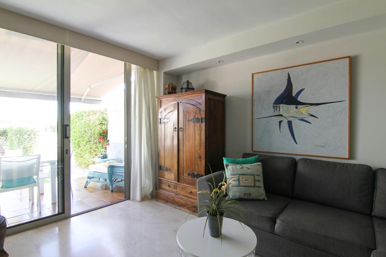 Casa Bien Equipada Para 8 Personas Пасито Бланко Экстерьер фото