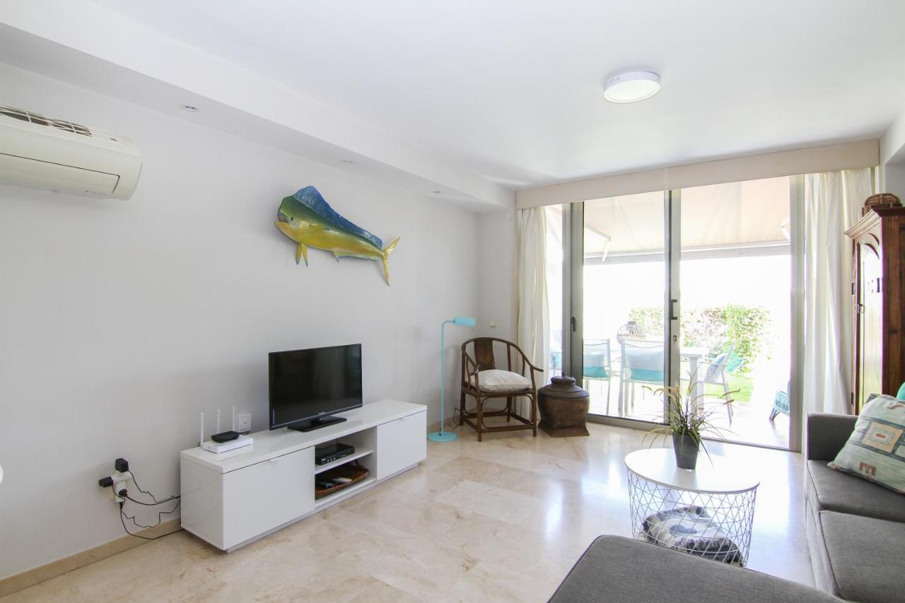 Casa Bien Equipada Para 8 Personas Пасито Бланко Экстерьер фото