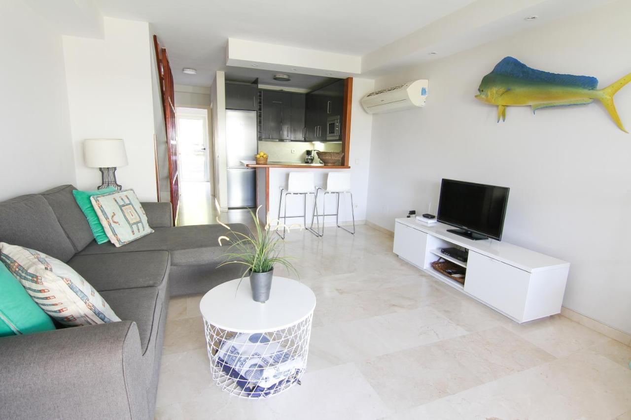 Casa Bien Equipada Para 8 Personas Пасито Бланко Экстерьер фото