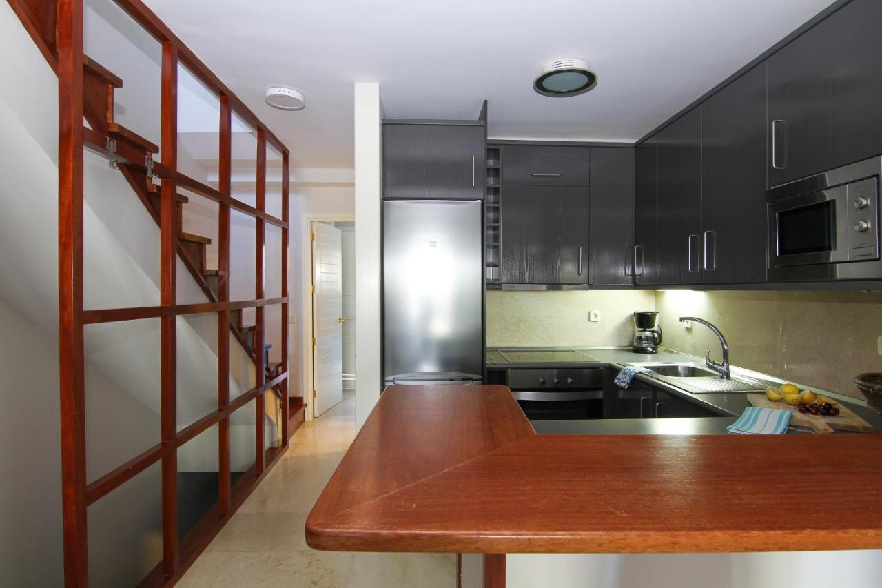 Casa Bien Equipada Para 8 Personas Пасито Бланко Экстерьер фото