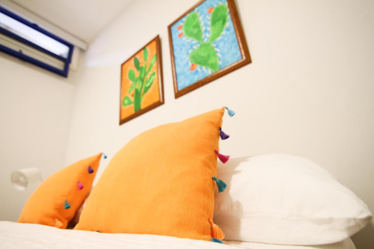 Casa Bien Equipada Para 8 Personas Пасито Бланко Экстерьер фото