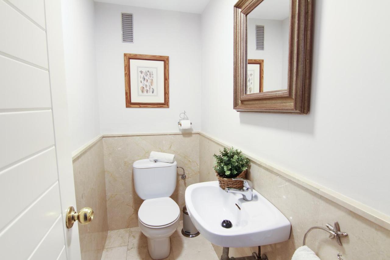 Casa Bien Equipada Para 8 Personas Пасито Бланко Экстерьер фото